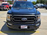 Used 2021 Ford F150 XLT w/ Equipment Group 302A High image 4
