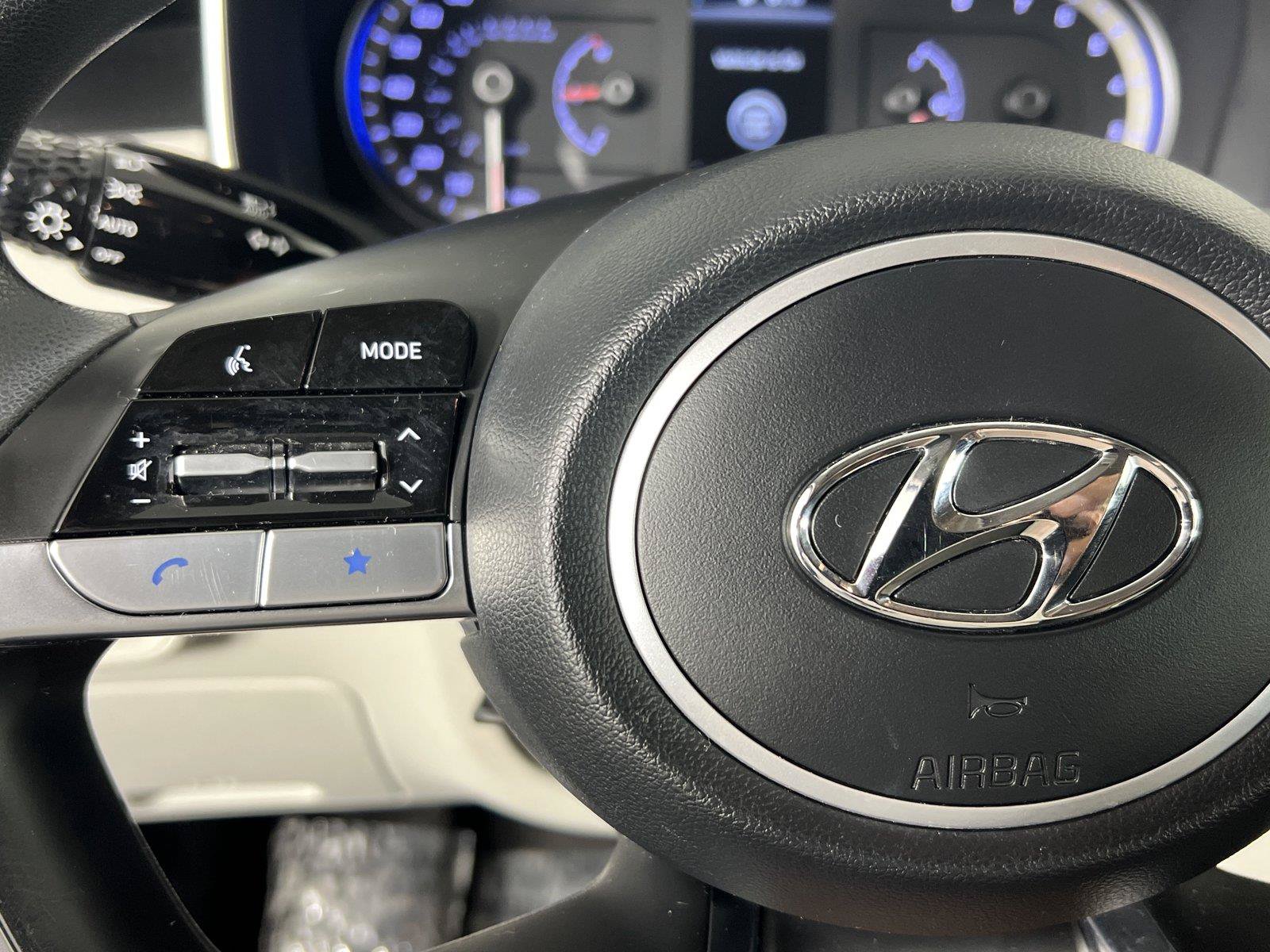 Used 2022 Hyundai Tucson SEL FWD image 27