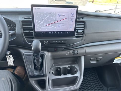 New 2025 Ford Transit 350 XL w/ Upfitter Package image 31