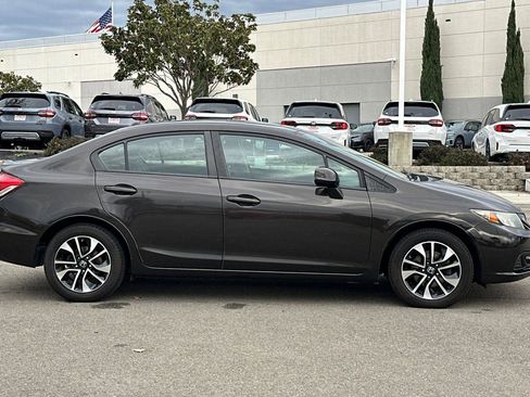 Used 2013 Honda Civic EX image 3
