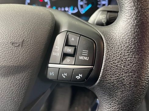 Used 2024 Ford Transit 250 Low Roof w/ Exterior Upgrade Package RWD image 21