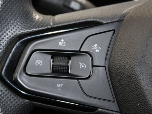 Used 2025 Chevrolet TrailBlazer LS w/ LS Convenience Package FWD image 32