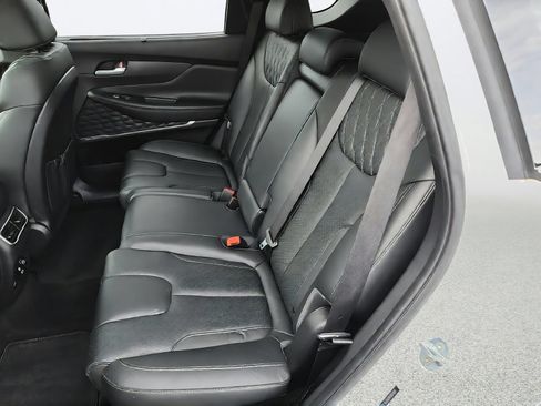 Used 2023 Hyundai Santa Fe Calligraphy AWD/4WD image 25