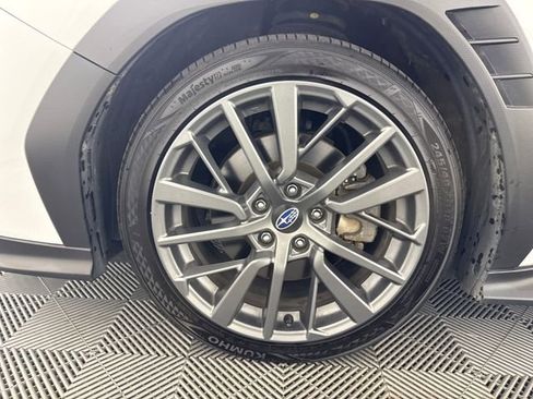 Used 2022 Subaru WRX GT AWD/4WD image 11