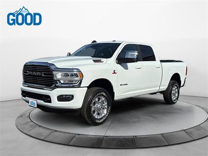 Used 2024 RAM 2500 Laramie w/ Safety Group