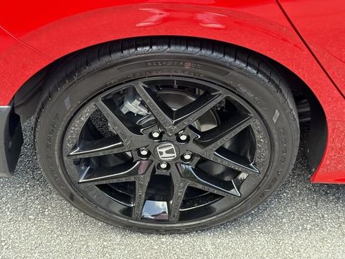 Used 2026 Honda Civic Sport image 19