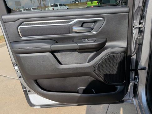 New 2026 RAM 1500 Lone Star image 41