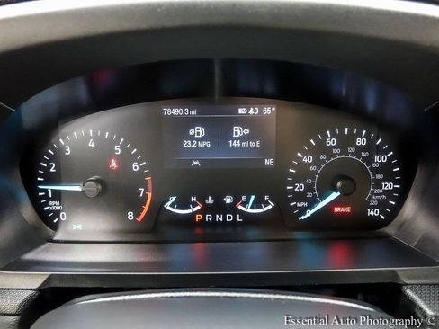 Certified 2023 Ford Explorer 4WD image 14