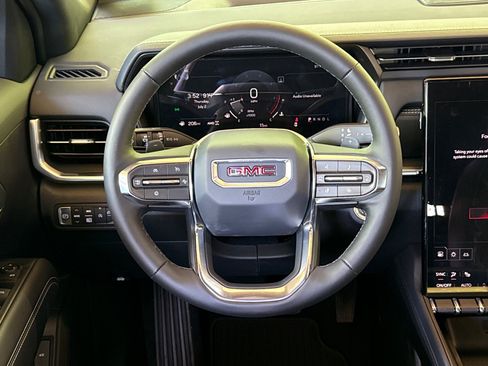 New 2026 GMC Terrain Elevation w/ Elevation Premium Package AWD/4WD image 15