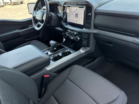 New 2026 Ford F150 XLT image 17