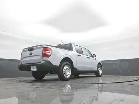 New 2026 Ford Maverick XL FWD image 30