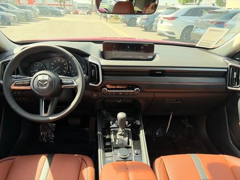 New 2026 MAZDA CX-50 AWD 2.5 S w/ Accent Package image 12