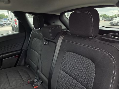Used 2024 Ford Escape Active FWD image 35