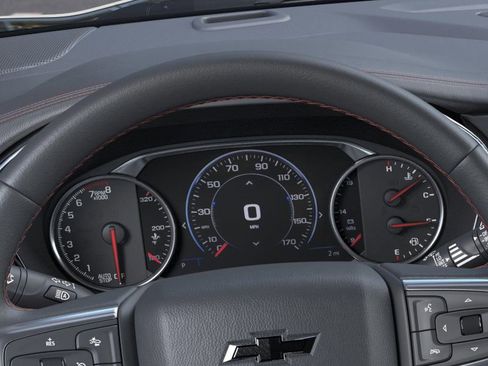 New 2025 Chevrolet Blazer RS w/ Driver Confidence II Package image 18