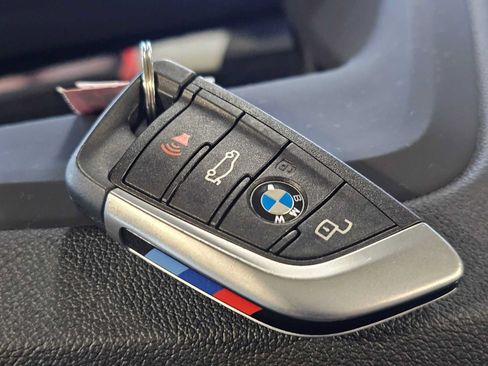 Used 2025 BMW 430i xDrive w/ M Sport Package AWD/4WD image 35