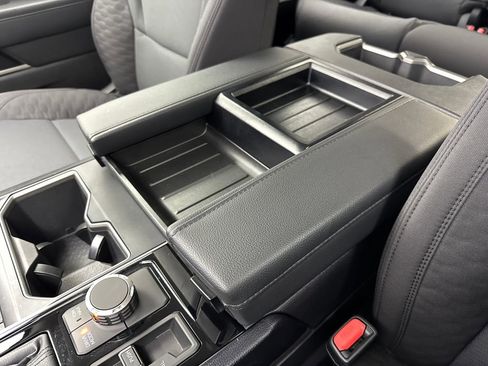 Used 2024 Toyota Tundra SR5 w/ SR5 Convenience Package image 72