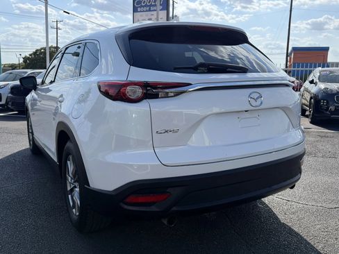 Used 2018 MAZDA CX-9 Touring FWD image 5