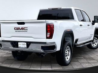 Used 2021 GMC Sierra 3500 4x4 Crew Cab w/ Convenience Package video 2