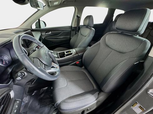 Certified 2023 Hyundai Santa Fe SEL w/ Cargo Package image 11