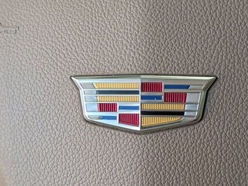 Used 2015 Cadillac CTS Premium image 5