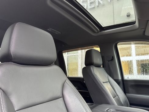 Used 2020 Chevrolet Silverado 2500 LT w/ All Star Edition image 16