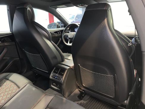 Used 2024 Audi S5 Premium Plus w/ Premium Plus Package image 62