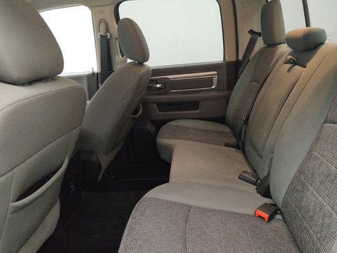 Used 2015 RAM 1500 Outdoorsman image 18