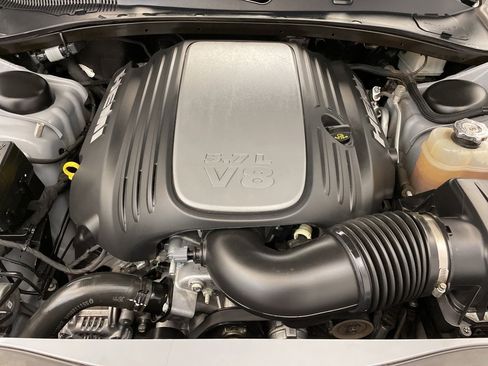 Certified 2022 Dodge Charger R/T w/ Blacktop Package image 31