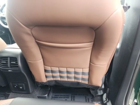 New 2024 Ford Bronco Sport Outer Banks w/ Tech Package image 26