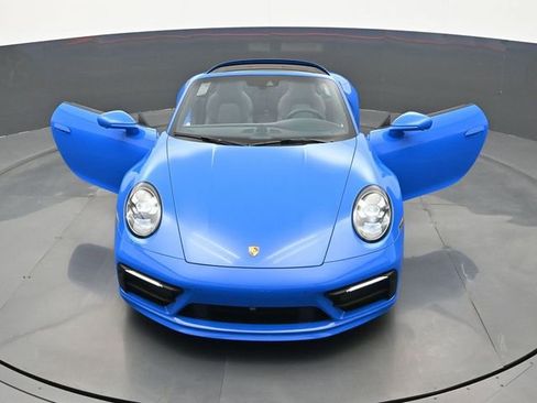 Certified 2023 Porsche 911 Carrera S w/ Sport Package RWD image 28