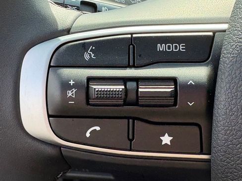 New 2026 Kia K5 GT-Line image 23