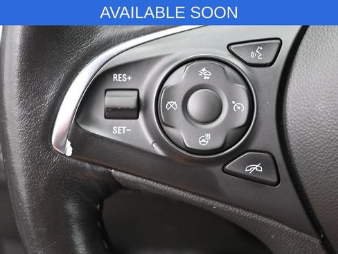 Used 2021 Buick Enclave Avenir w/ Avenir Technology Package AWD/4WD image 19