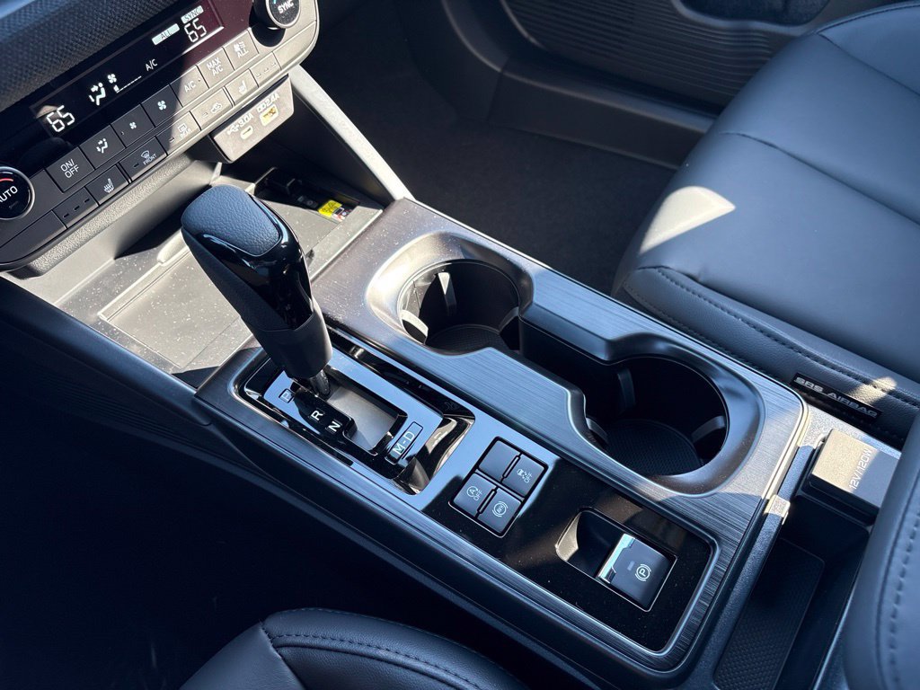 New 2026 Subaru Outback Premium AWD/4WD image 17
