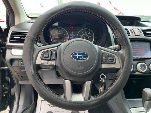 Used 2016 Subaru Crosstrek 2.0i Premium image 18