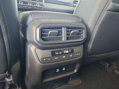 New 2026 Honda Pilot EX-L image 28