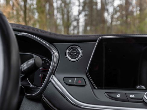 Used 2021 Chevrolet Blazer Premier w/ Driver Confidence II Package image 63