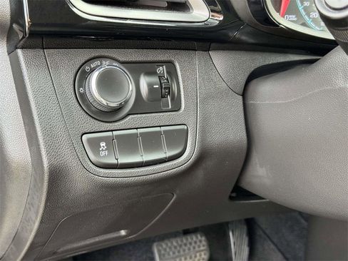 Used 2020 Chevrolet Spark LT image 10