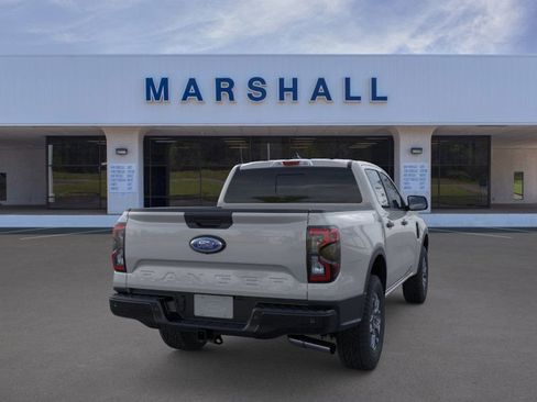 New 2026 Ford Ranger XLT w/ Convenience Package image 8