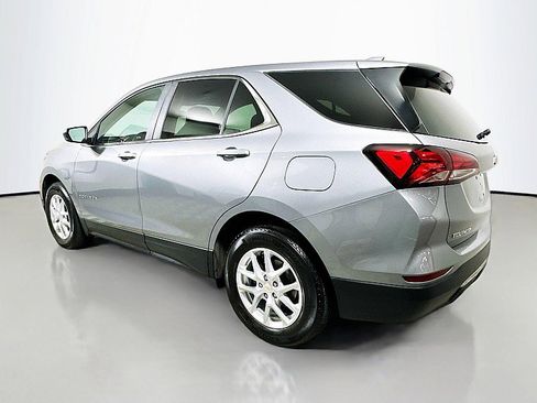 Used 2023 Chevrolet Equinox LT image 4