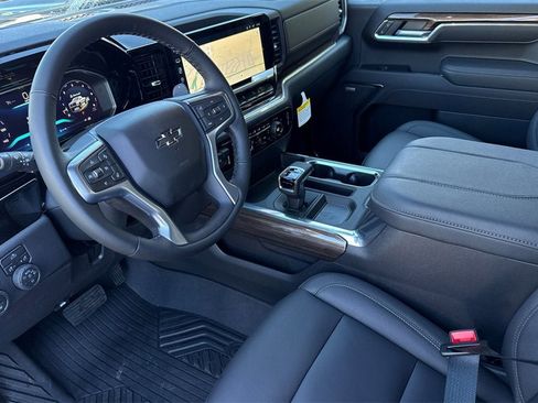 New 2026 Chevrolet Silverado 1500 LT Trail Boss w/ Convenience Package II image 10