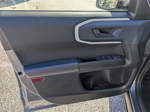 Used 2023 Ford Bronco Sport Heritage w/ Heritage Convenience Package image 11