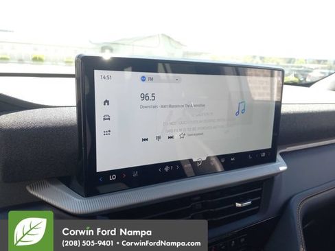 New 2026 Ford Explorer Tremor AWD/4WD image 16