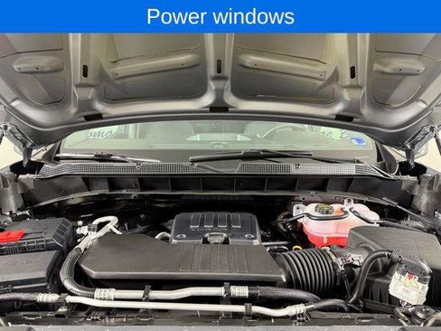 New 2026 Chevrolet Silverado 1500 W/T w/ WT Value Package image 19