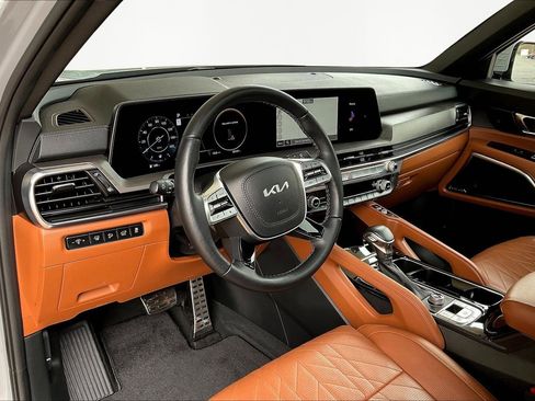 Used 2024 Kia Telluride SX X-Line image 18