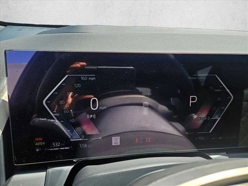 Used 2025 BMW X3 xDrive30i image 11