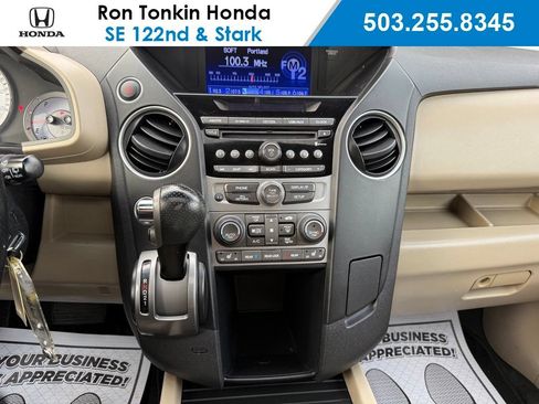 Used 2012 Honda Pilot EX-L image 30