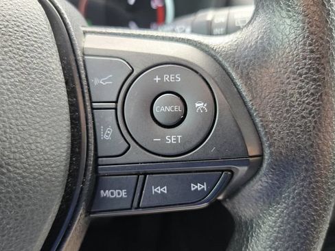 Used 2023 Toyota RAV4 XLE w/ Convenience Package FWD image 22