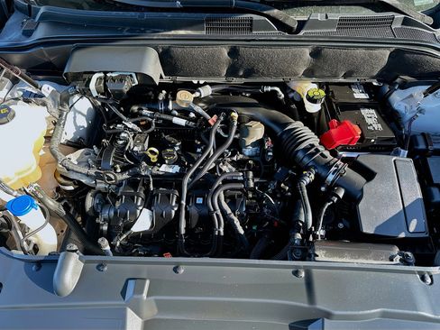 Used 2022 Lincoln Nautilus Reserve w/ Luxury Package image 34