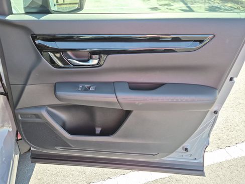 Used 2026 Honda CR-V EX-L image 34