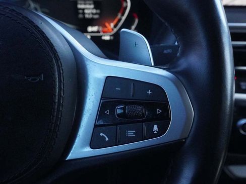 Used 2022 BMW X4 xDrive30i w/ M Sport Package image 43